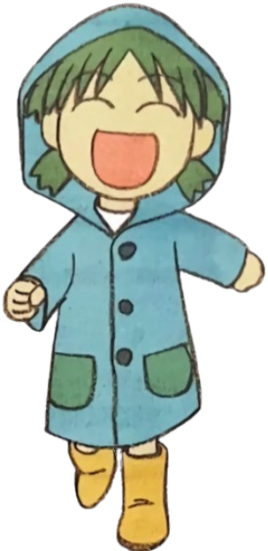 Yotsuba